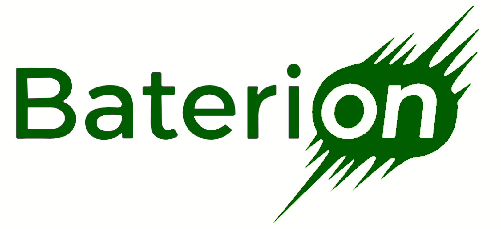 Baterion